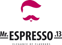 Mr. Espresso